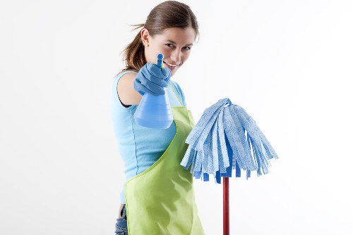 Professional stain removal service for Hampstead carpets and upholstery