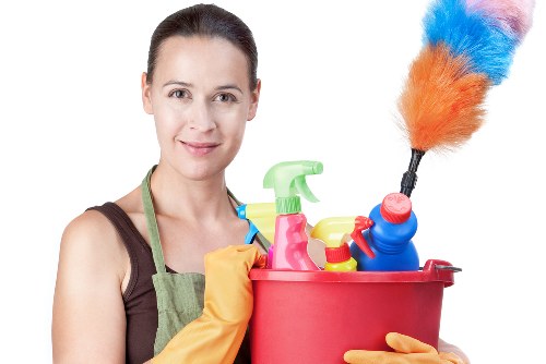 Professional sofa cleaning for a Hampstead living room sofa