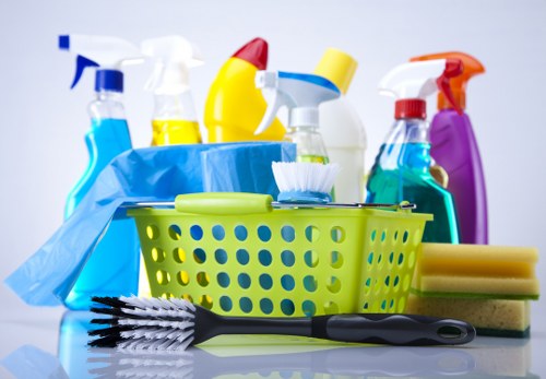 One off cleaning for Hampstead homes and apartments