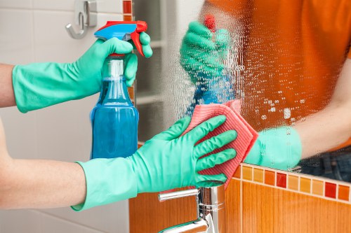 Free quote policy for Hampstead carpet cleaners with clear pricing