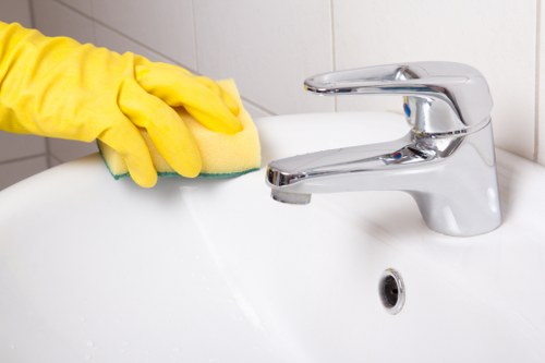 Cookie categories overview for Hampstead Carpet Cleaners website users