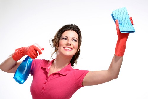 Apartment deep cleaning service in Hampstead